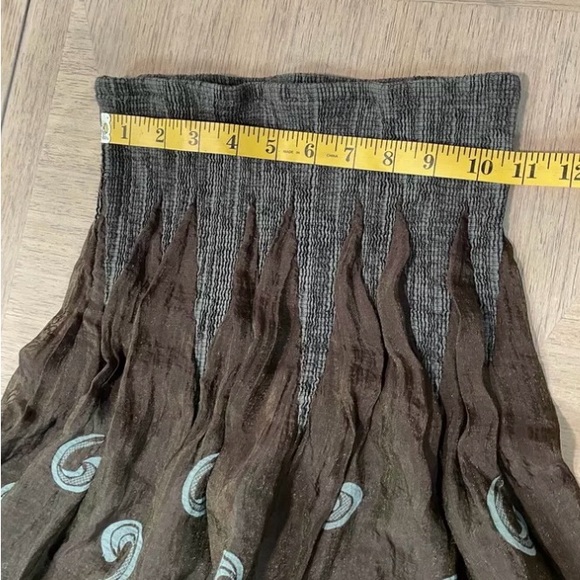 2 beautiful Lapis skirts for $70 - Picture 3 of 7